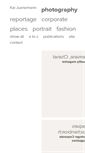 Mobile Screenshot of kai-juenemann.com